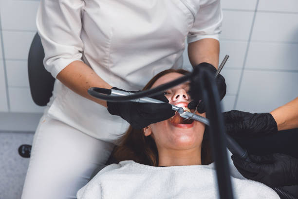 Best Emergency Broken Tooth Repair in Quincy, WA